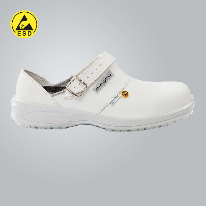 ESD Safety Clog Helsinki ESD Safety Clog Helsinki